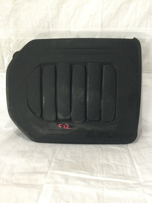 2020 Dodge Grand Caravan 3.6L  Engine Appearance Cover OEM