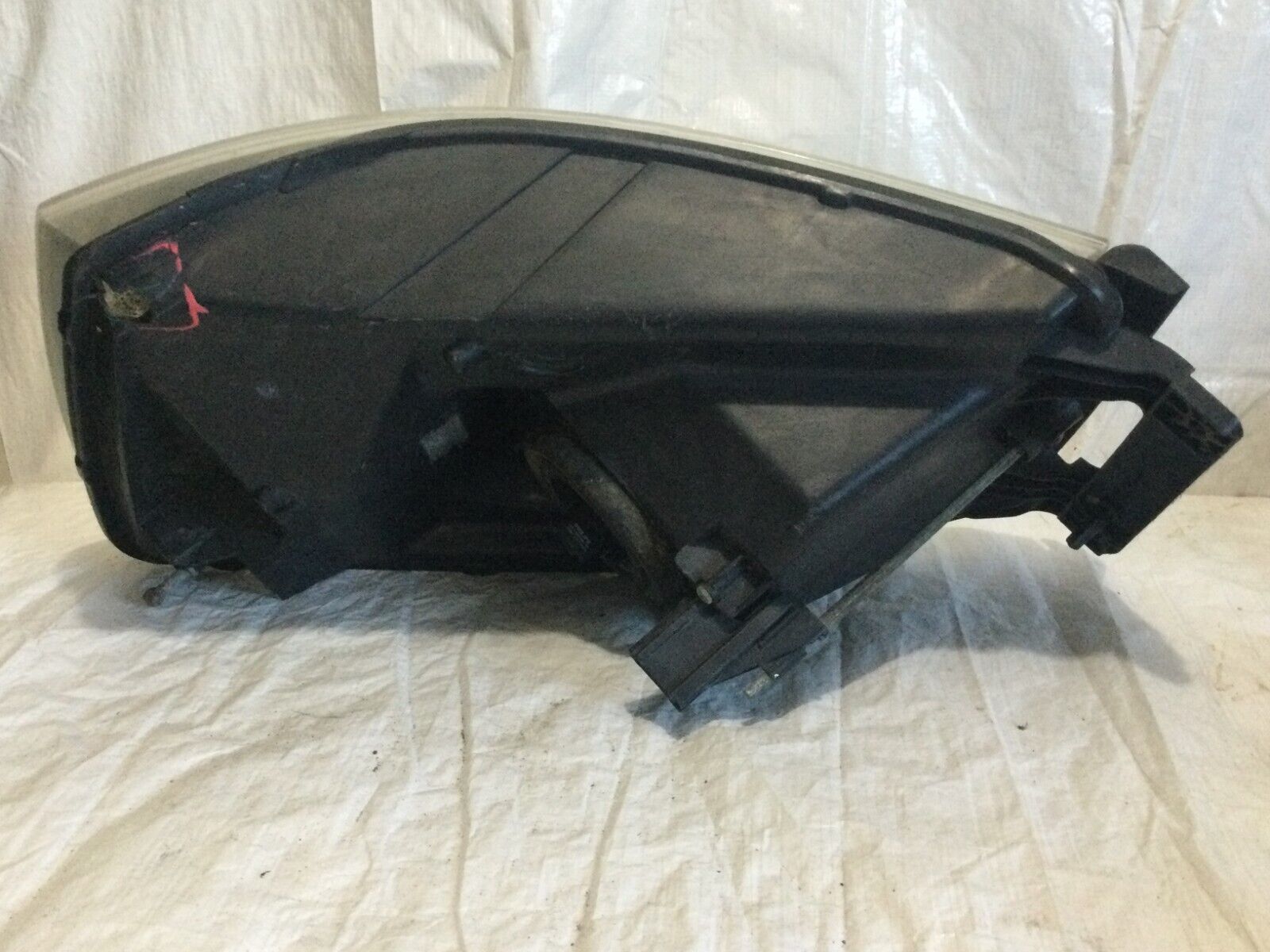 2007 Dodge Ram 1500 Headlight Right Passenger Side OEM RH