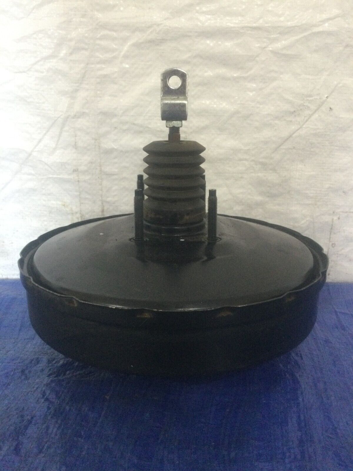 2007 Dodge Nitro Power Brake Booster OEM