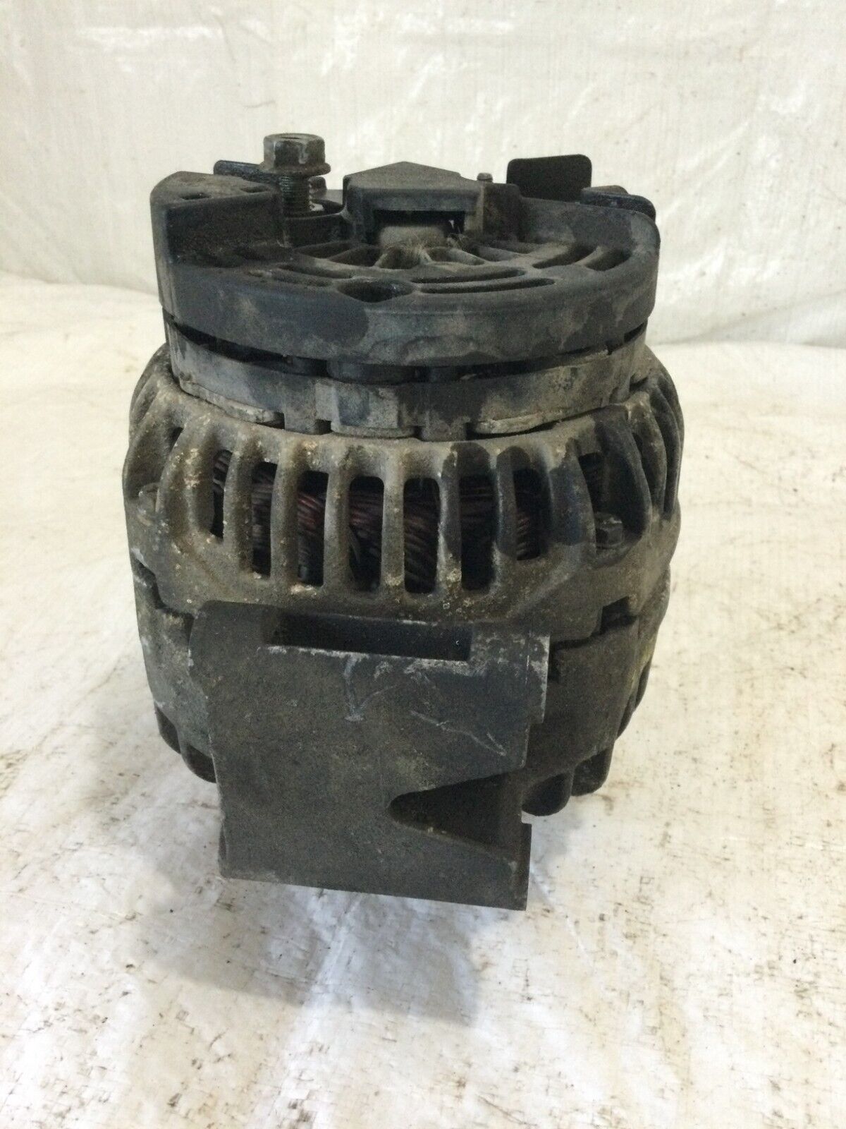 2006 Dodge Sprinter 2500 Alternator Motor OEM 2.7L Diesel