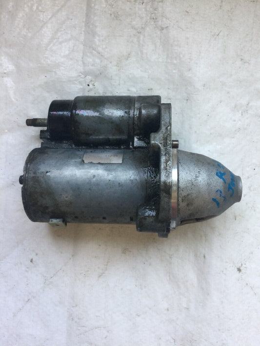 2013-2014 Dodge Journey Engine Starter Motor 3.6L OEM