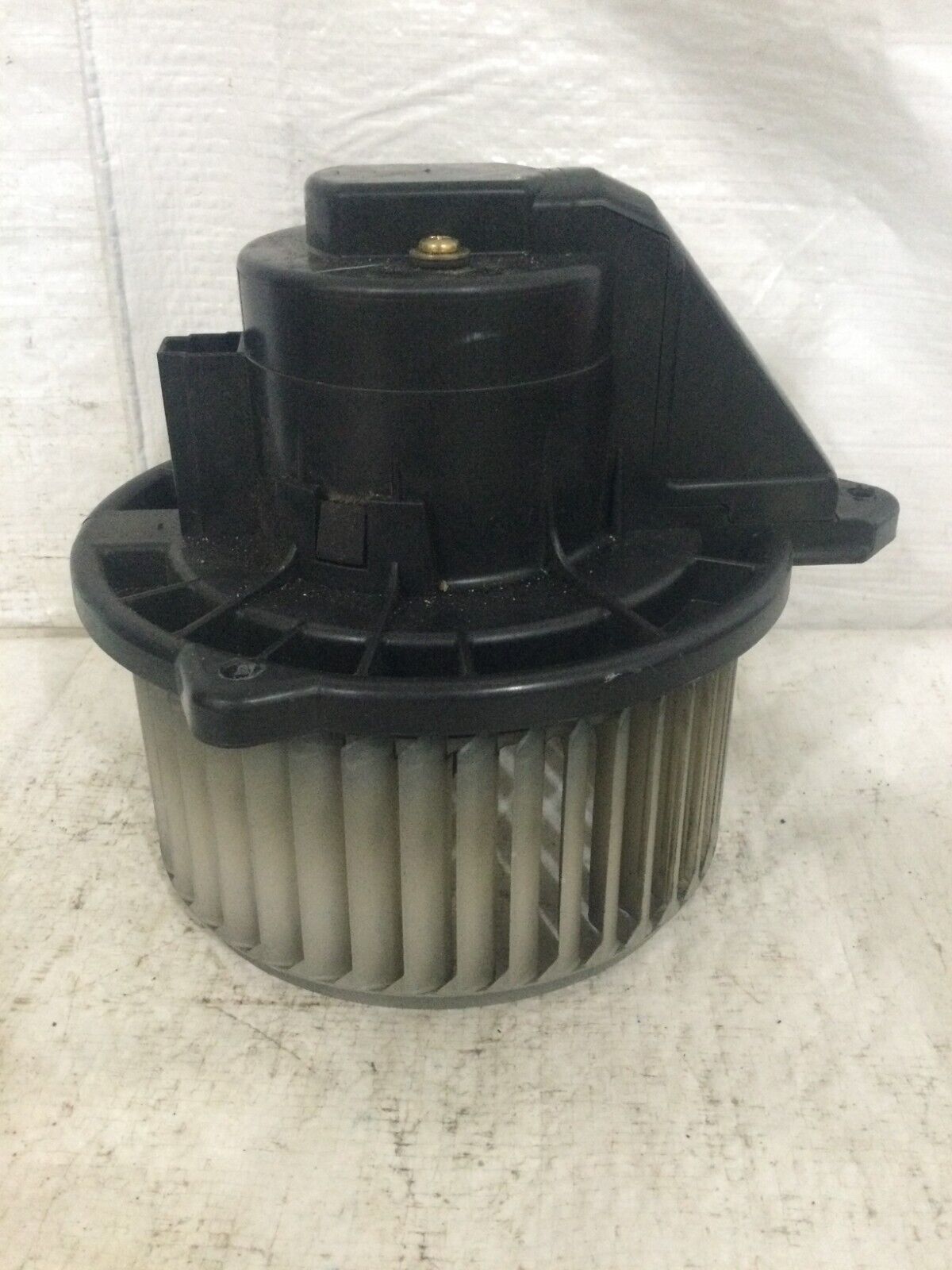 2004 Dodge Ram 1500 A/C Heater A/C Heater Blower Motor OEM AY166100-0393