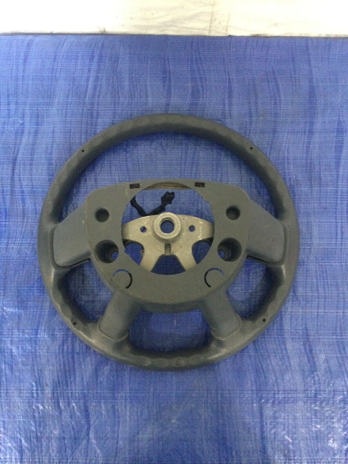 2005-2008 Dodge Ram 1500-3500  Wheel With Cruise Control  OEM