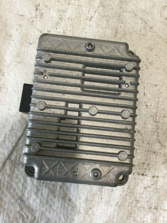 2013 Dodge Journey Inverter Converter Module OEM