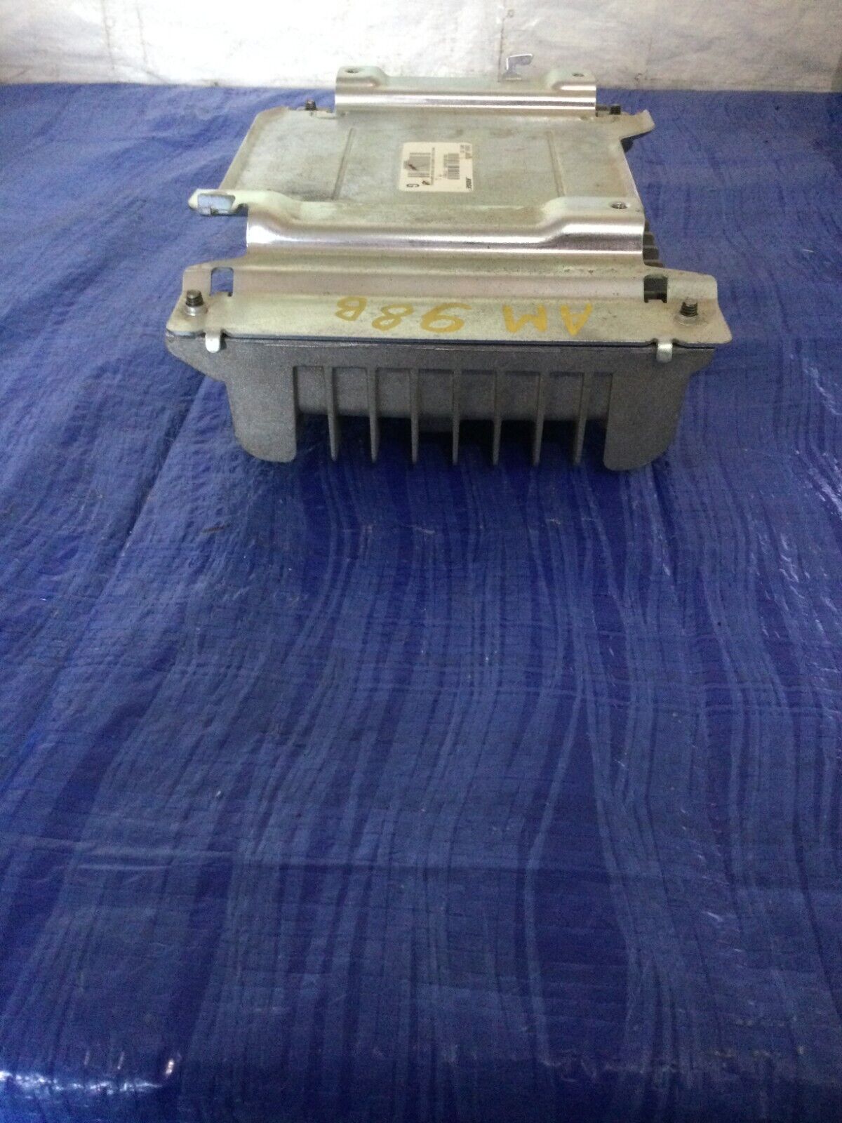 2007 Infiniti G35 Bose Amp Amplifier 28060 JK000 OEM