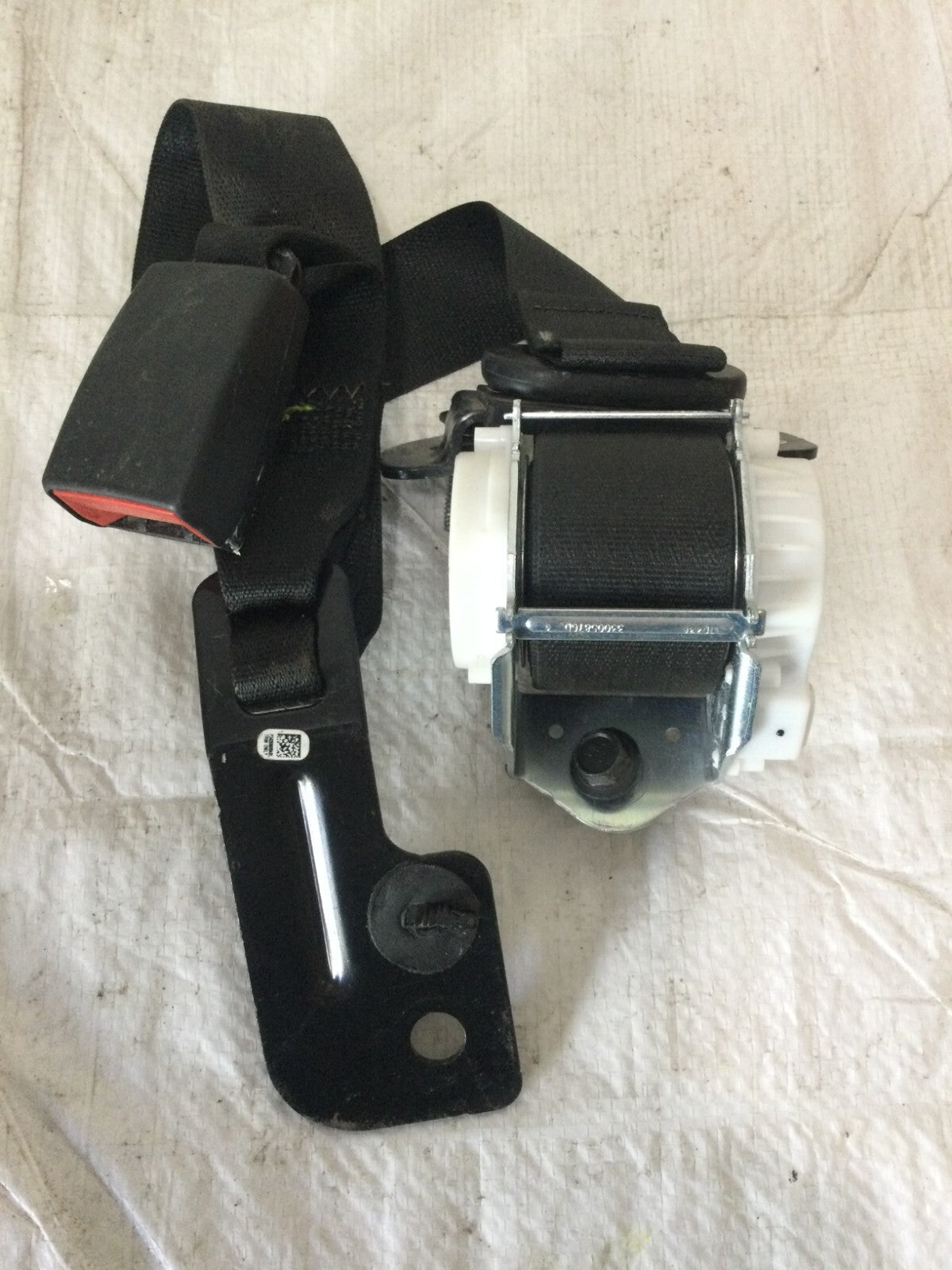 2019 Ford F-150 F150 Rear Right Center Seat Belt OEM 2018-2020