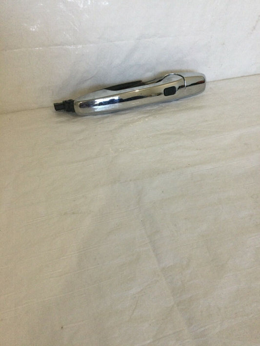 2013 Ford Explorer Front Right Passenger Exterior Door Handle OEM