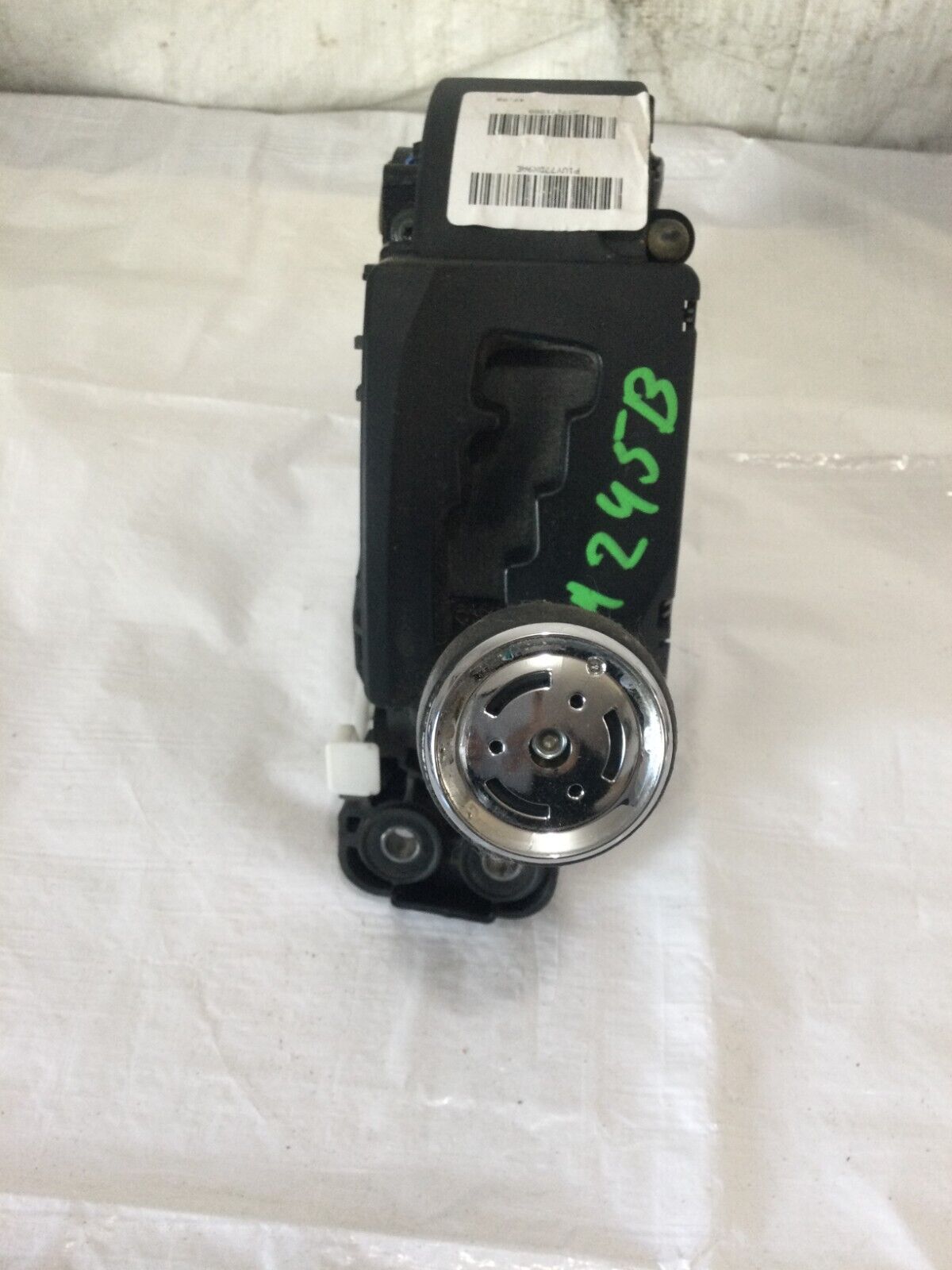 2017 Dodge Grand Caravan Floor Gear Shifter Assembly OEM