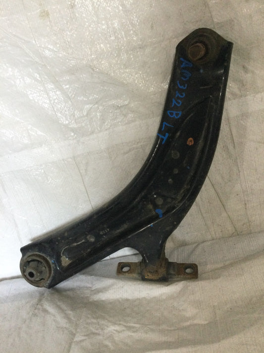 2015 Nissan Rogue Front Left Lower Control Arm OEM