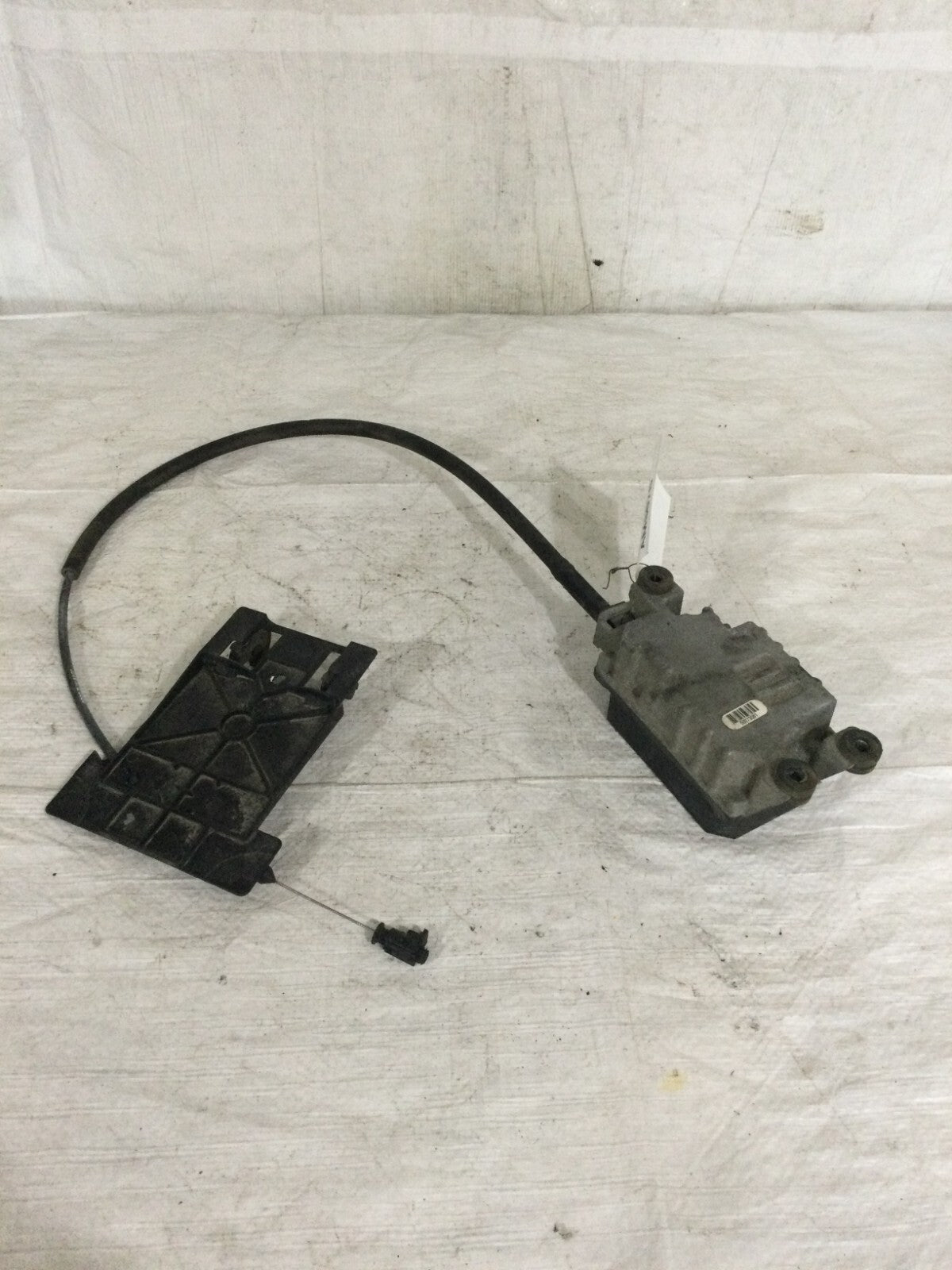 2001 Chevrolet Silverado 2500 Cruise Control Module 25315559 OEM