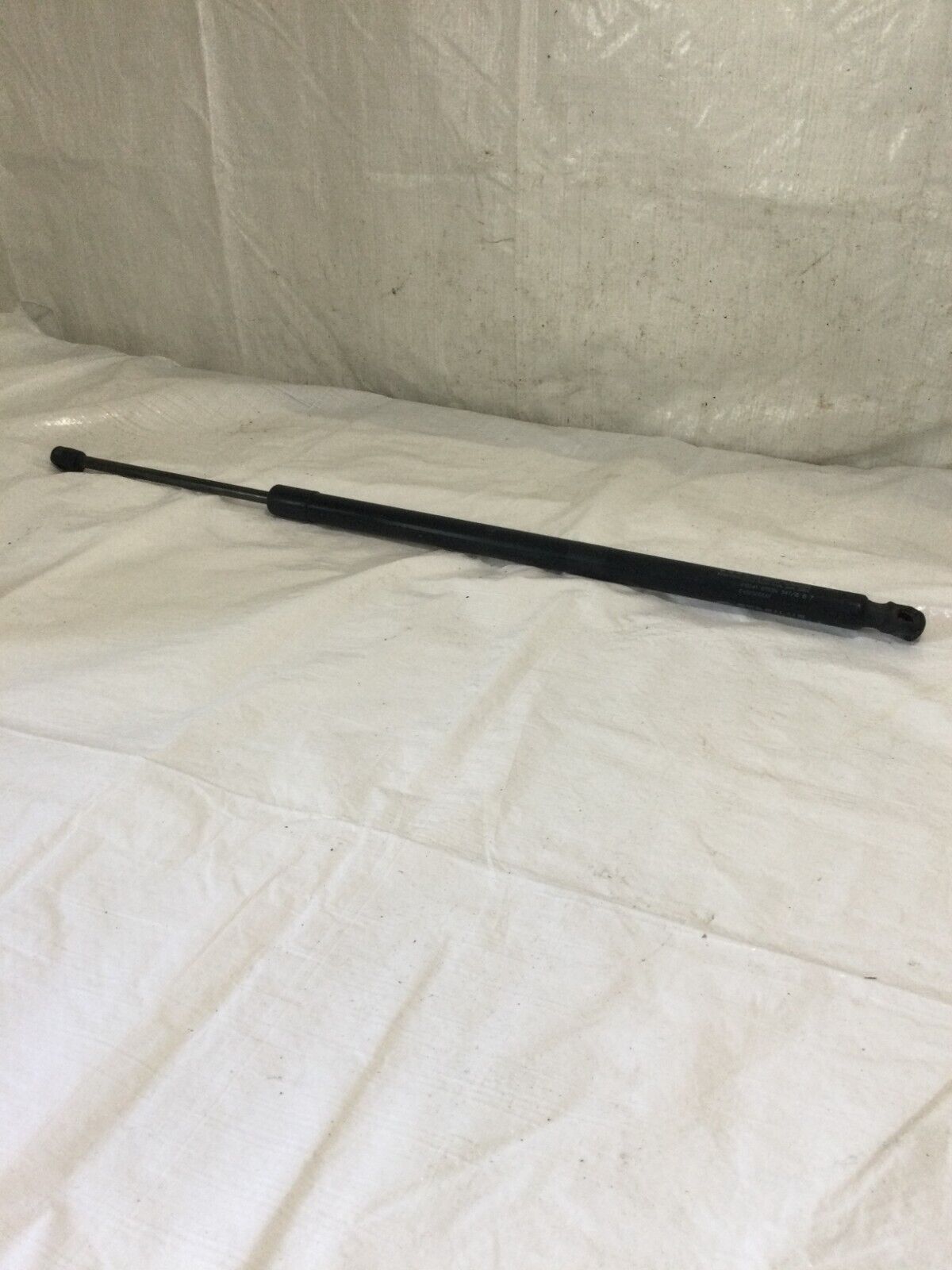 2017 Dodge Grand Caravan Left Tailgate Lift Support Strut OEM