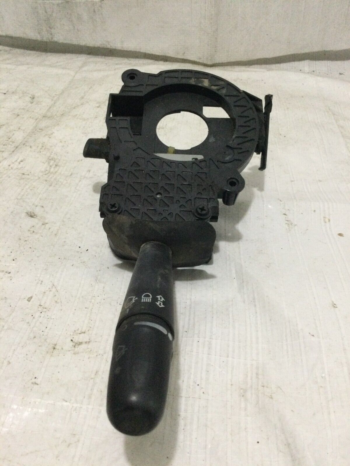 2007 Dodge Ram 1500  Wiper  Control Switch  OEM
