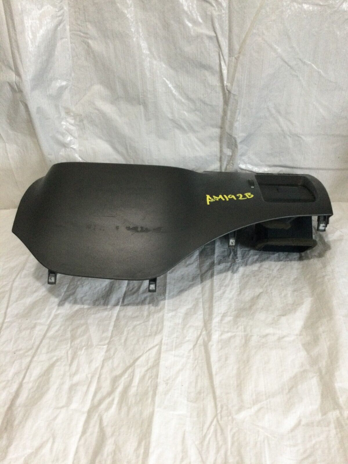 2006-2011 Honda Civic Instrument Dash Trim Bezel Vent W/ Switch  77220-SNA OEM