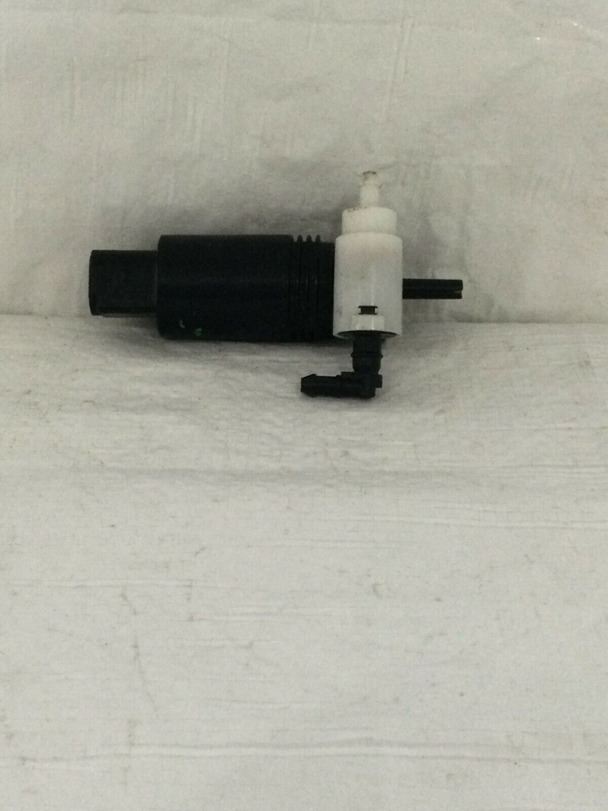 2019 MERCEDES CLS AUXILIARY COOLANT WATER PUMP OEM