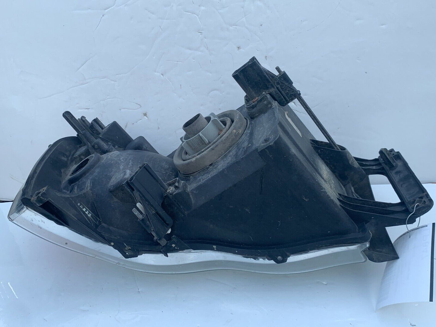 2005 Dodge Ram 1500 Headlight Left Driver Side LH OEM 55077121AF