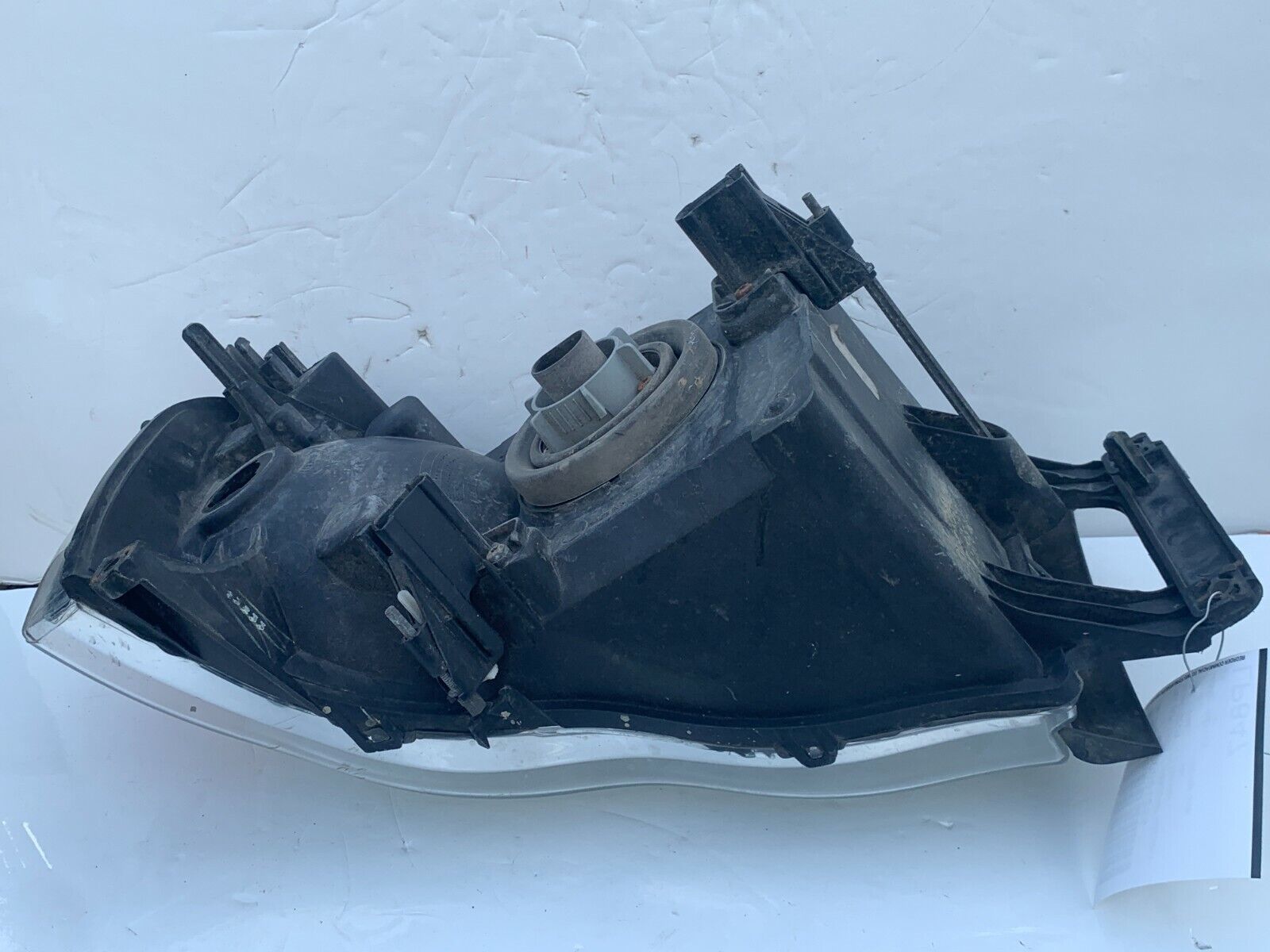 2005 Dodge Ram 1500 Headlight Left Driver Side LH OEM 55077121AF