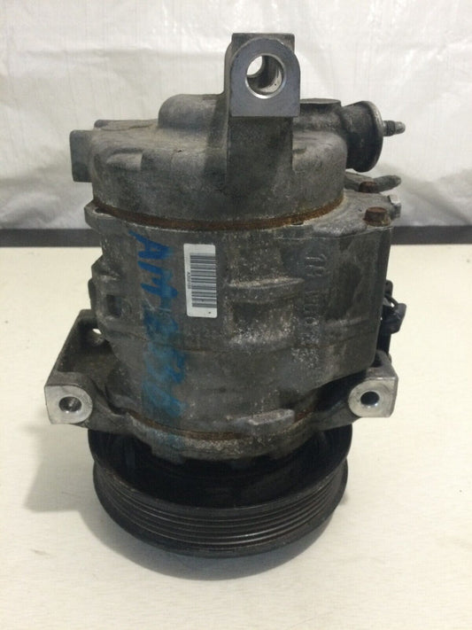 2014-2015 Jeep Grand Cherokee 3.0L Diesel A/C Compressor OEM 68021835AF
