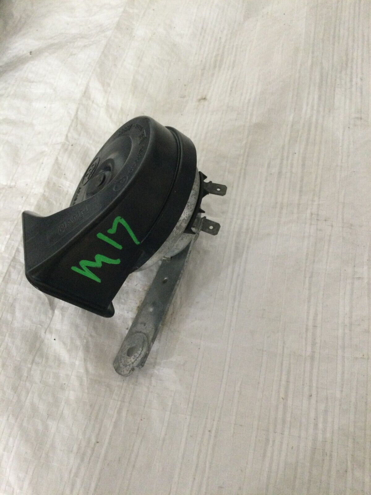 2006 Dodge Avenger Low Tone Horn OEM