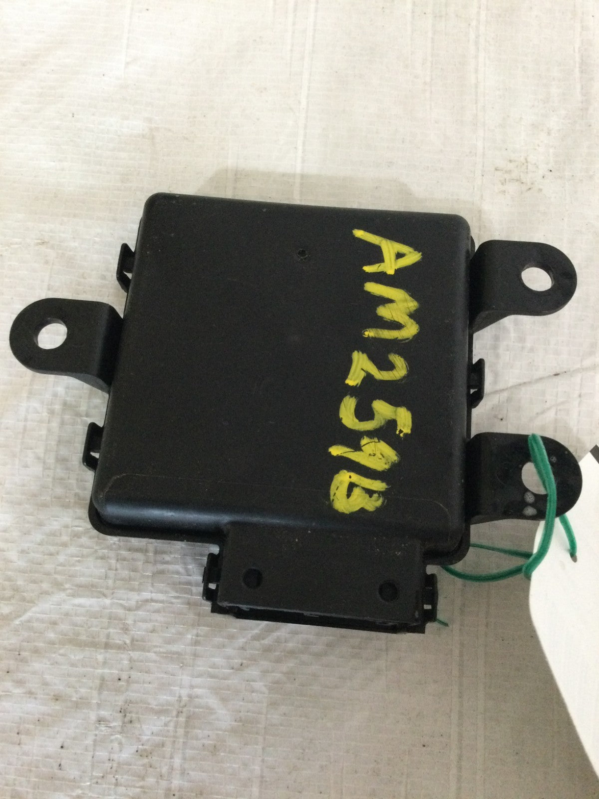 2007-2009 GMC Yukon Parking Assist Control Module OEM 25824443