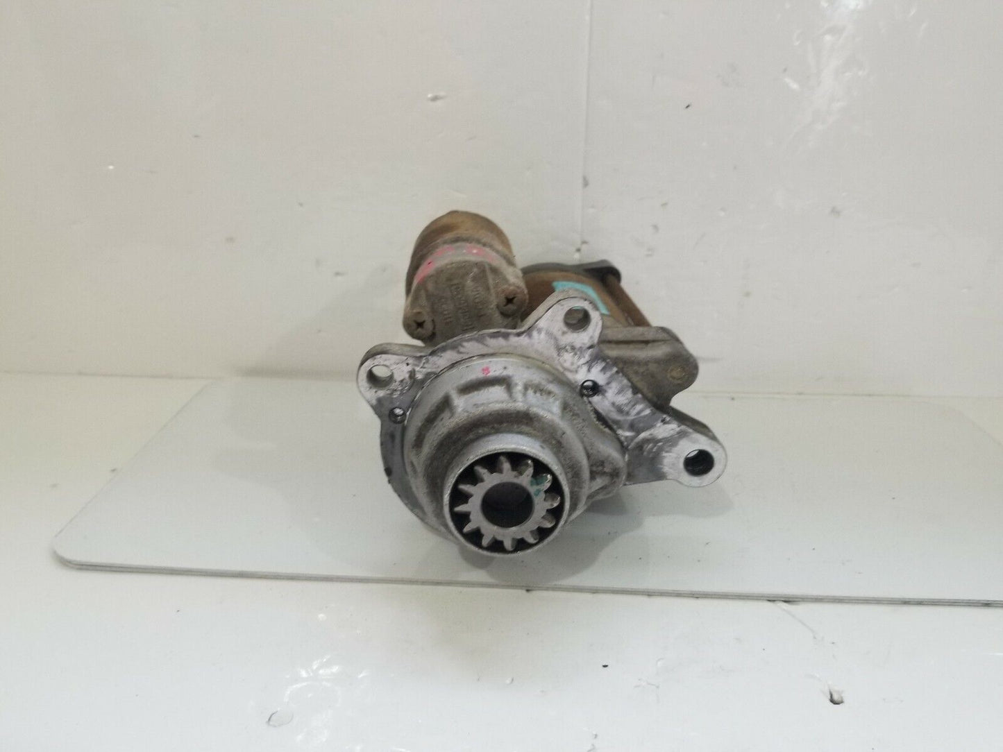 2005-2006 Ford F-350SD 6.0L Engine Starter Motor OEM