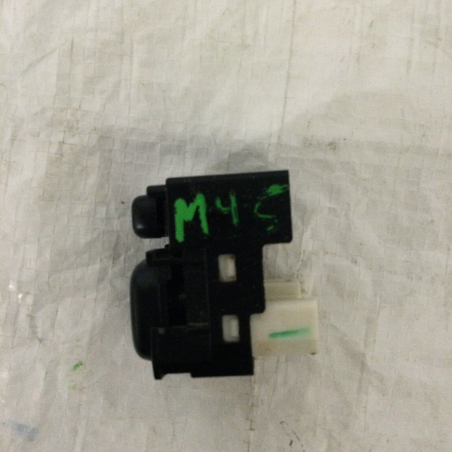 2007-2009 Toyota Camry Dash Mirror Control Switch 183574 OEM