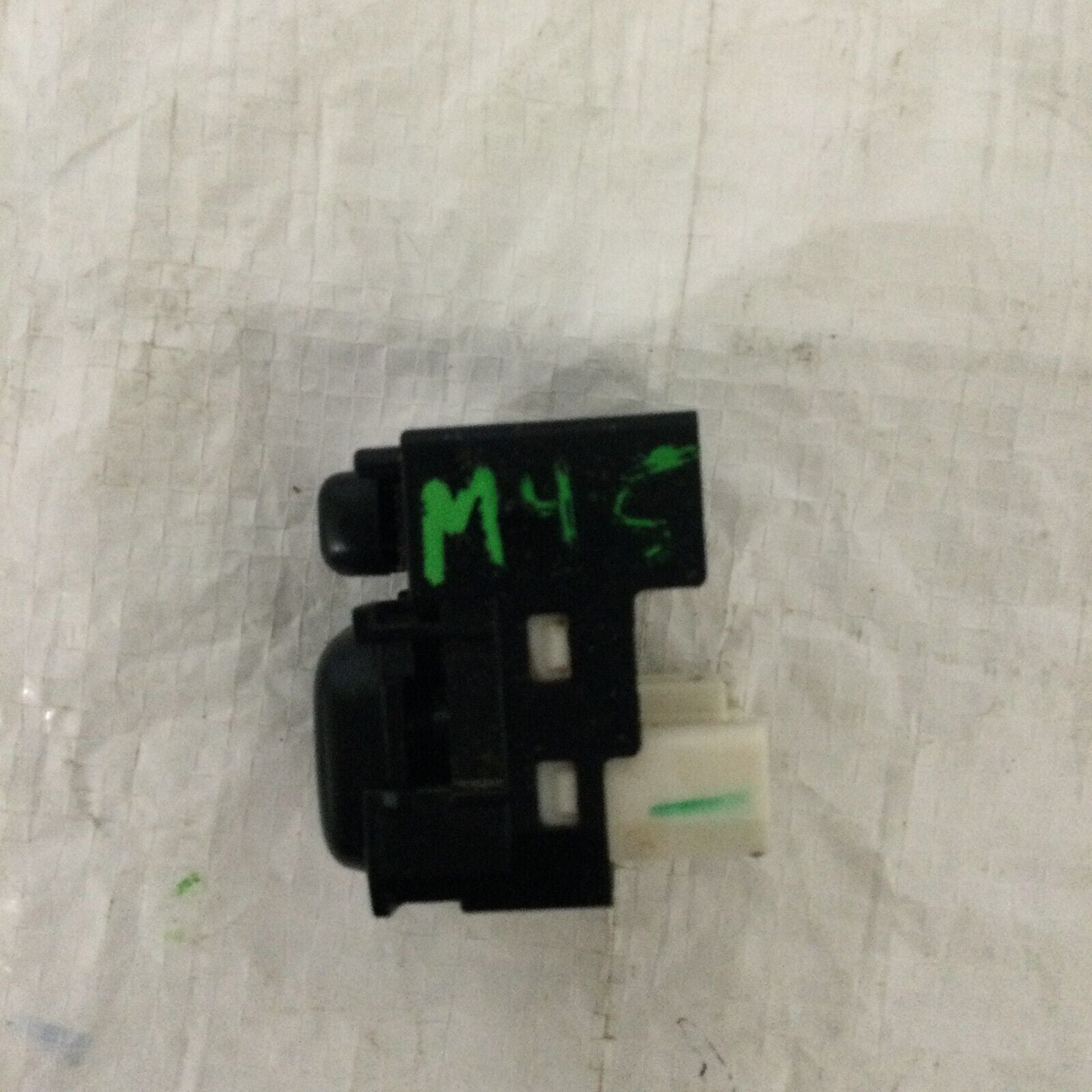 2007-2009 Toyota Camry Dash Mirror Control Switch 183574 OEM