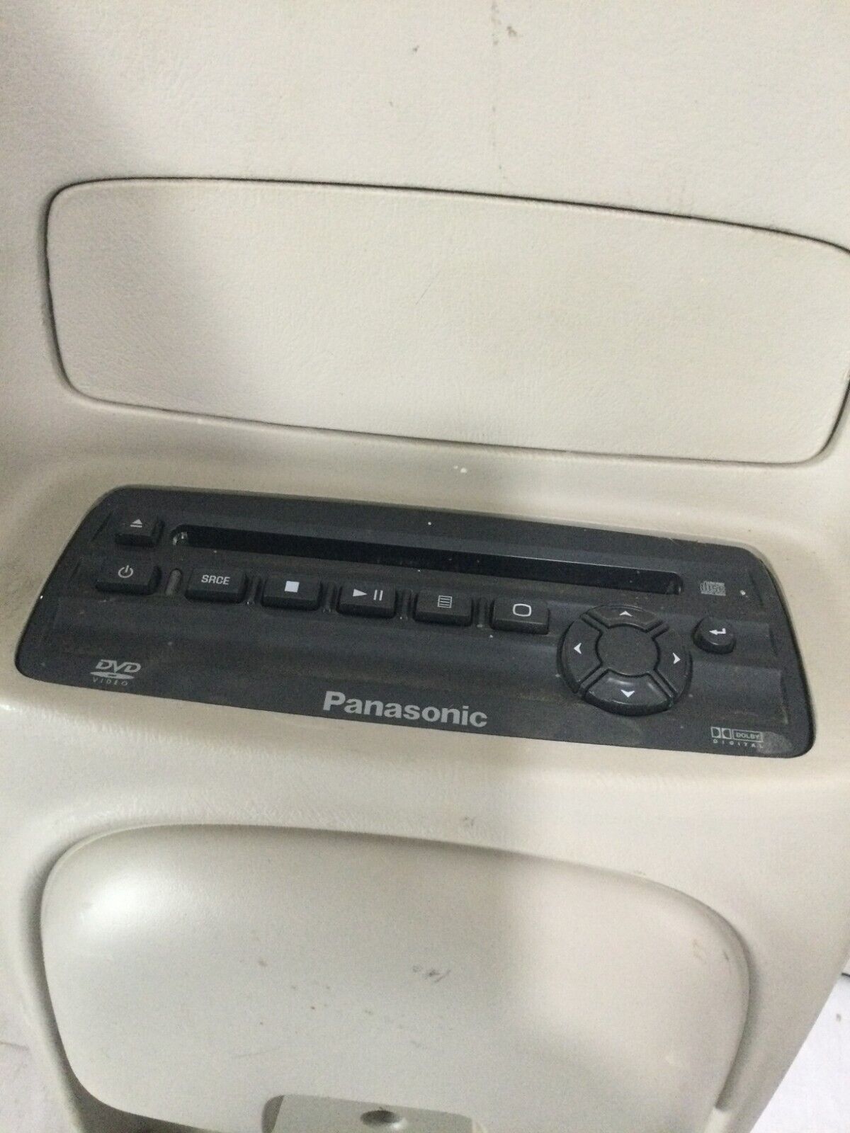 2005 GMC Yukon XL1500 Info-Gps-Tv-Screen 15233648 OEM