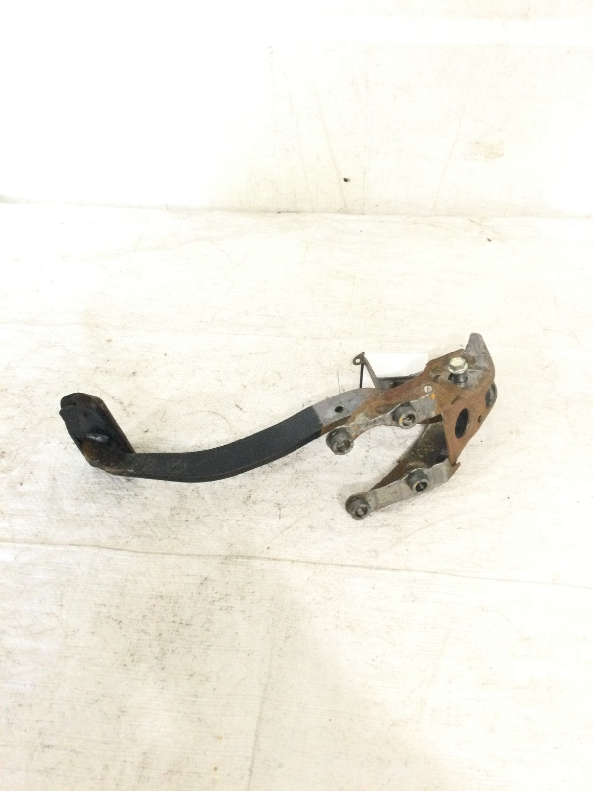 2017 Toyota Corolla Brake Pedal Assembly OEM