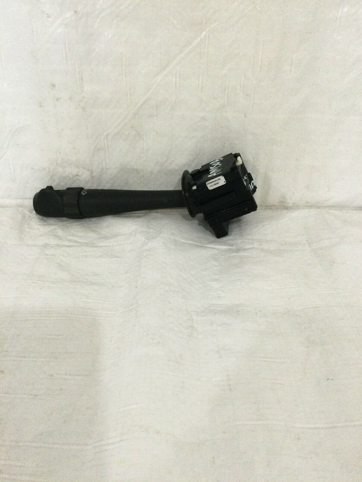 2007 GMC Acadia Headlight Wiper Multifunction Switch Turn Signal OEM