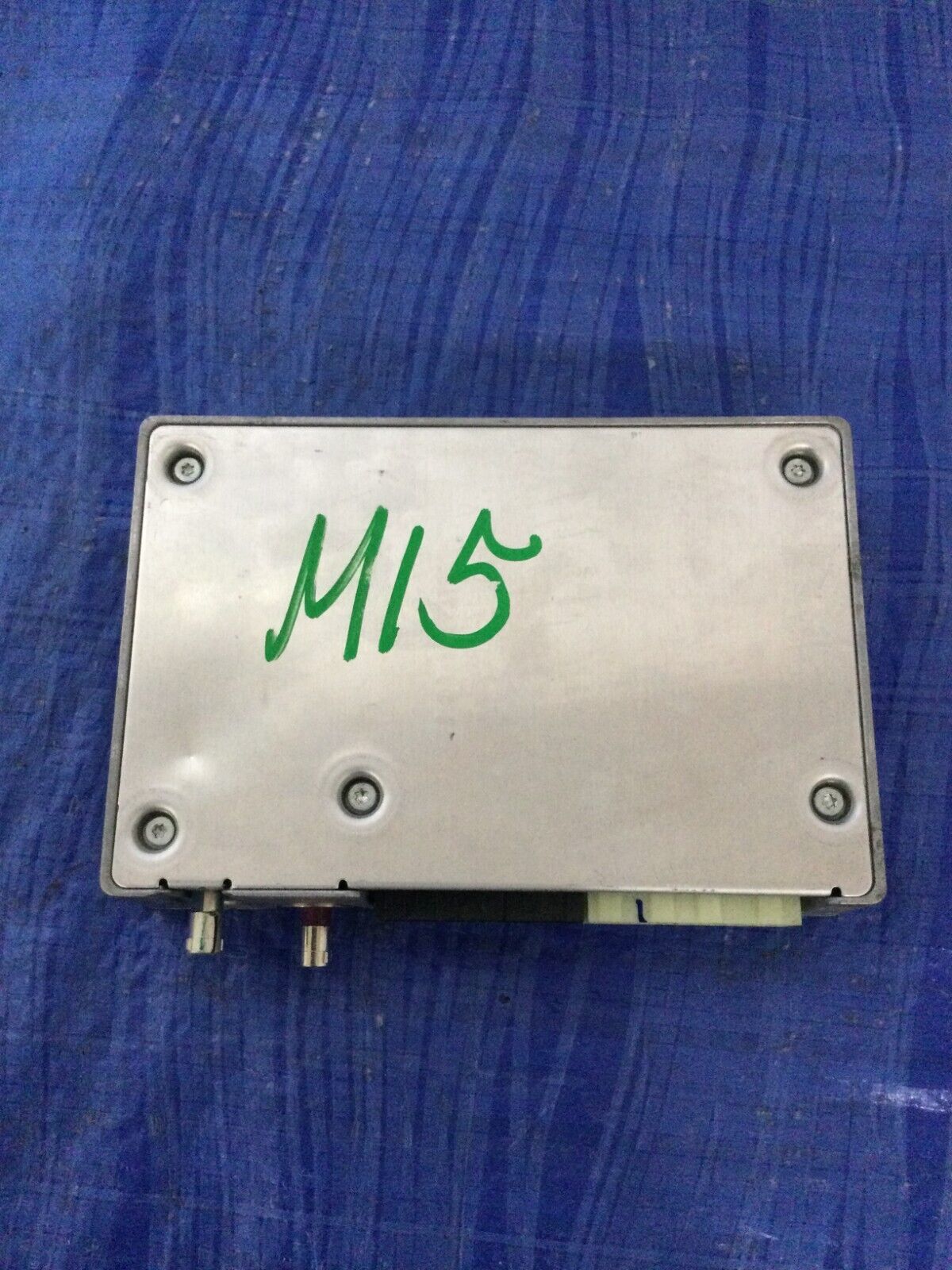 2007-2009 Cadillac Escalade ESV Onstar Communication Module OEM 25791864