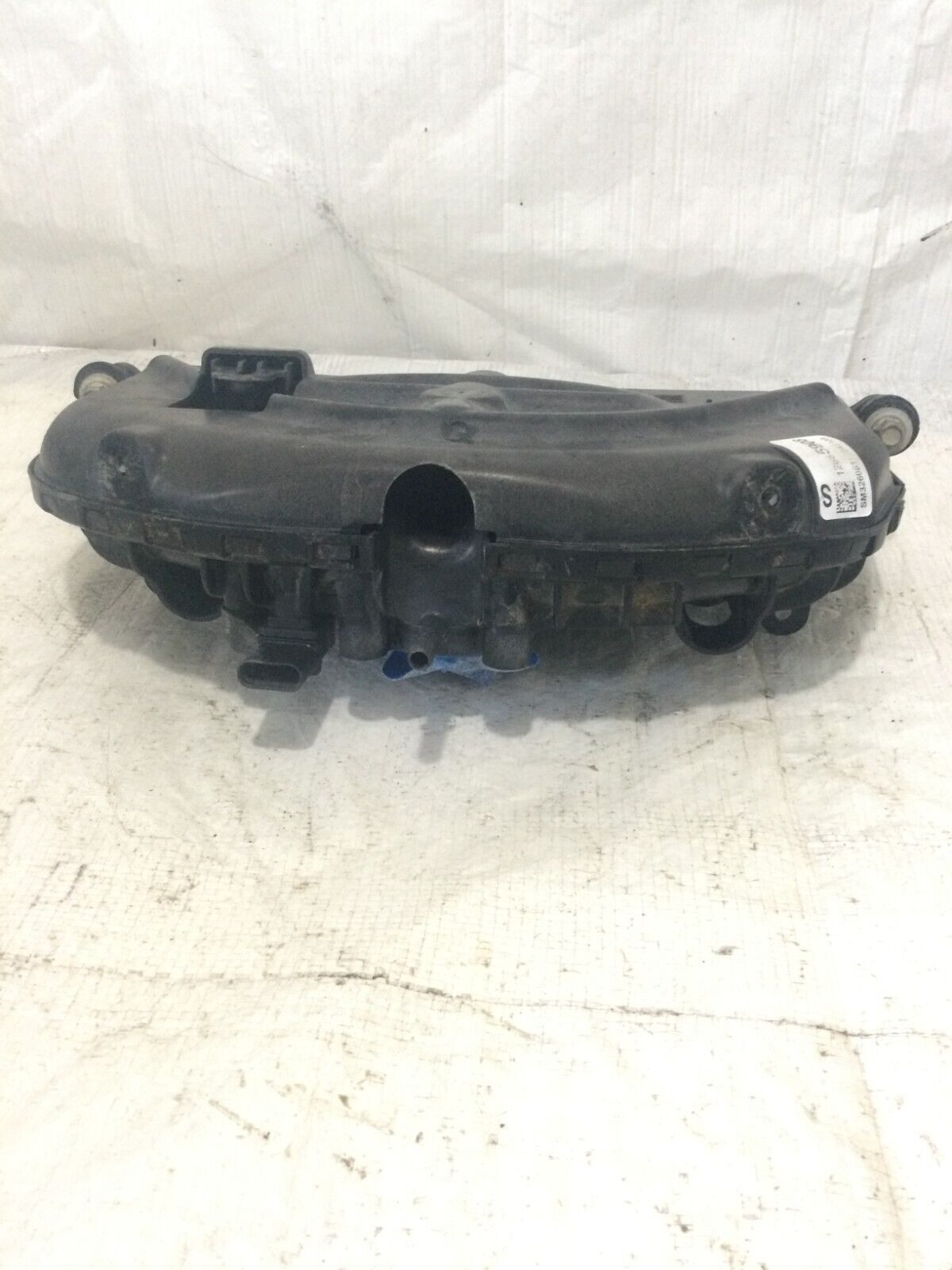 2017 Chevrolet Cruze Intake Manifold 12665908 OEM