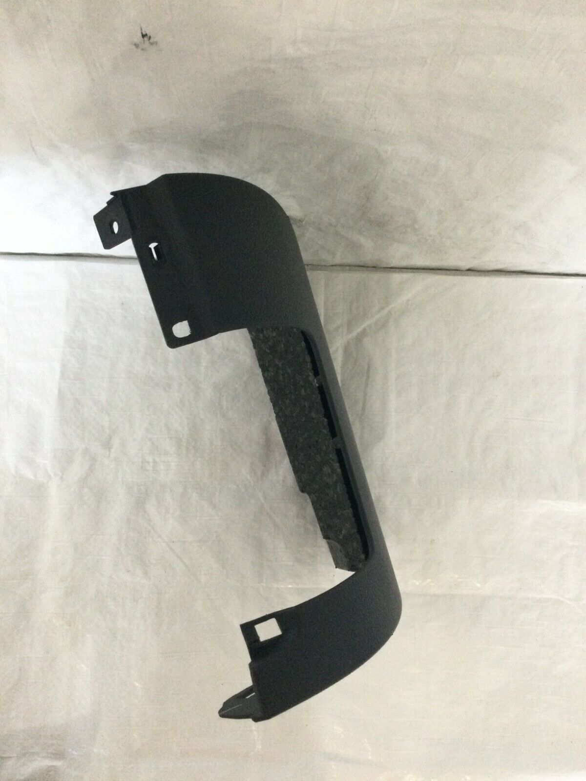 2006 Volkswagen Jetta Lower Dash Panel Trim OEM