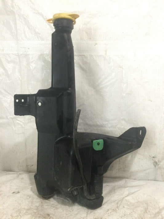 2014 Dodge Ram 1500 Windshield Washer Fluid Reservoir Bottle OEM
