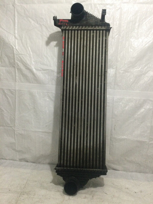 2014 Jeep Grand Cherokee Transmission Oil Cooler 3.0L Diesel OEM