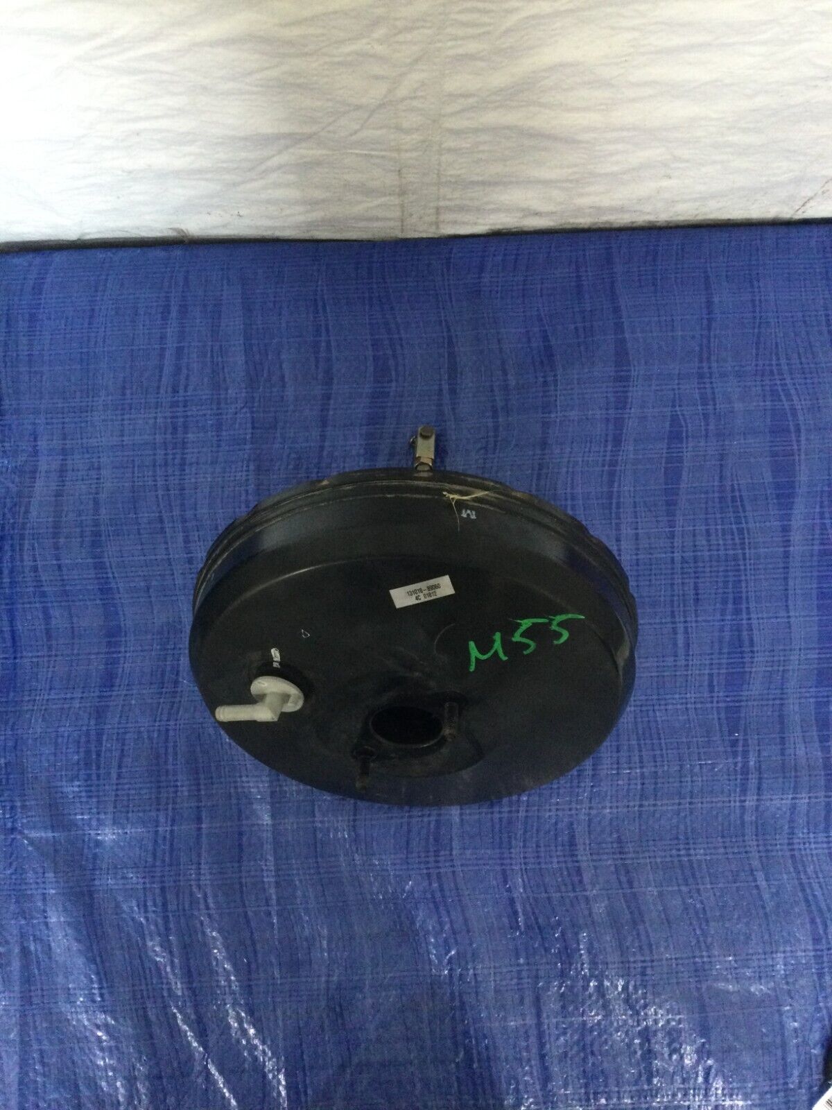 2004-2008 Toyota Sienna Master Cylinder  OEM 131010-89060