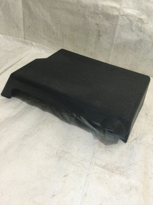 2015-2020 Ford F150 Power Converter Inverter Lid Cover FL3B-14B525-CEW OEM