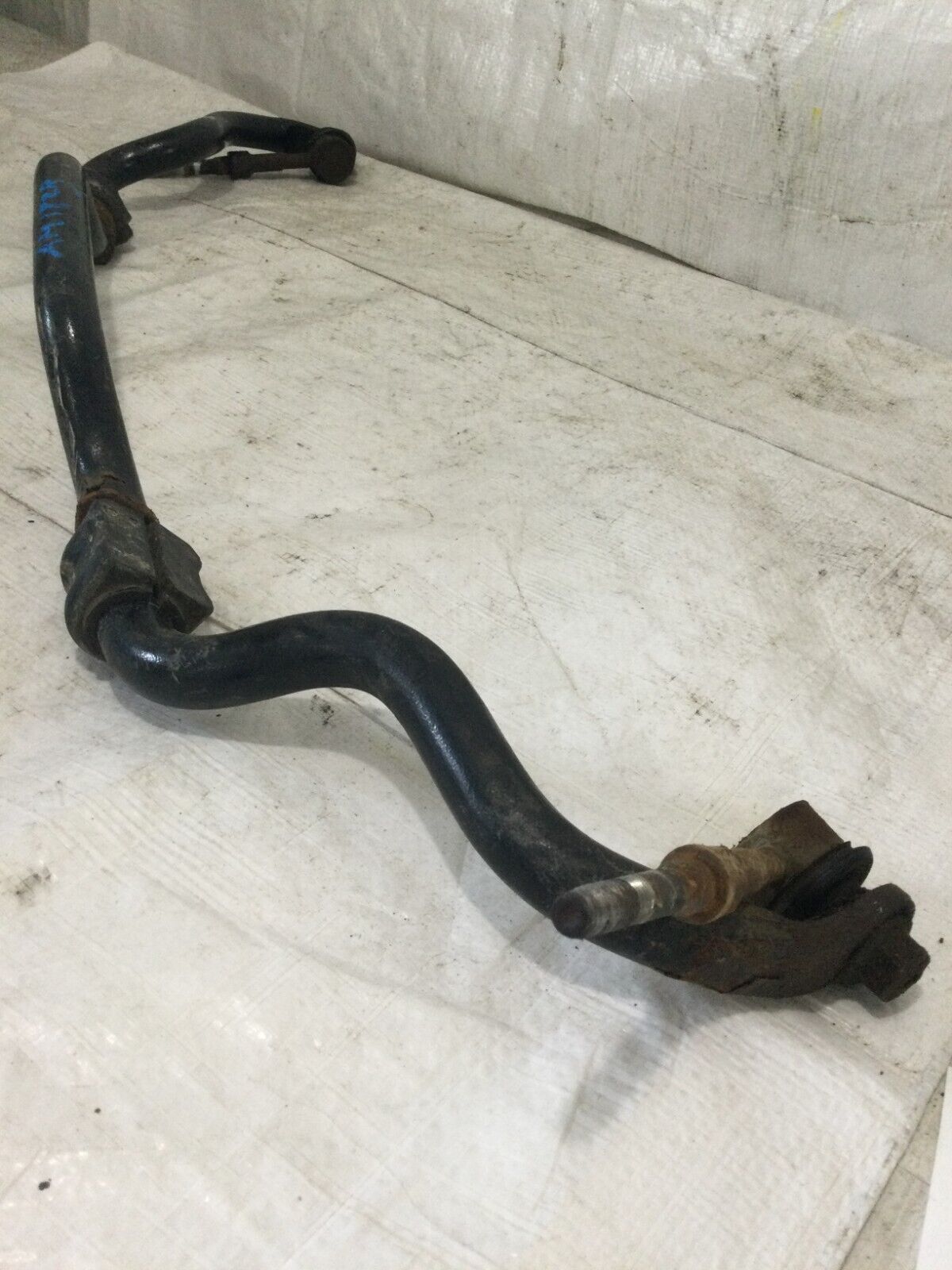 2016 Toyota Rav4 AWD Rear Stabilizer Bar OEM