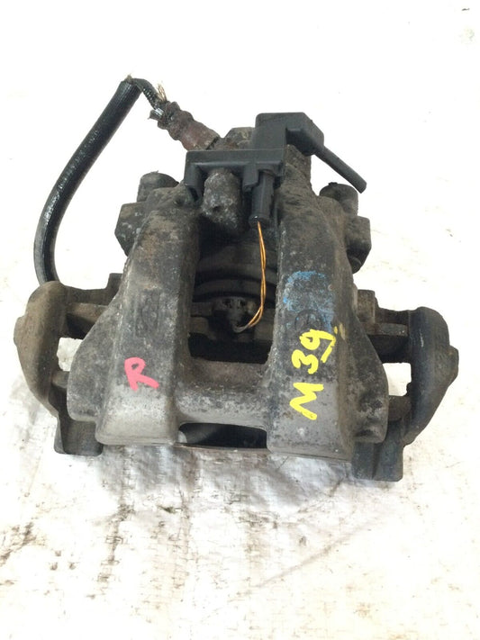 2004 Mercedes S430 Rear Right Brake Caliper OEM