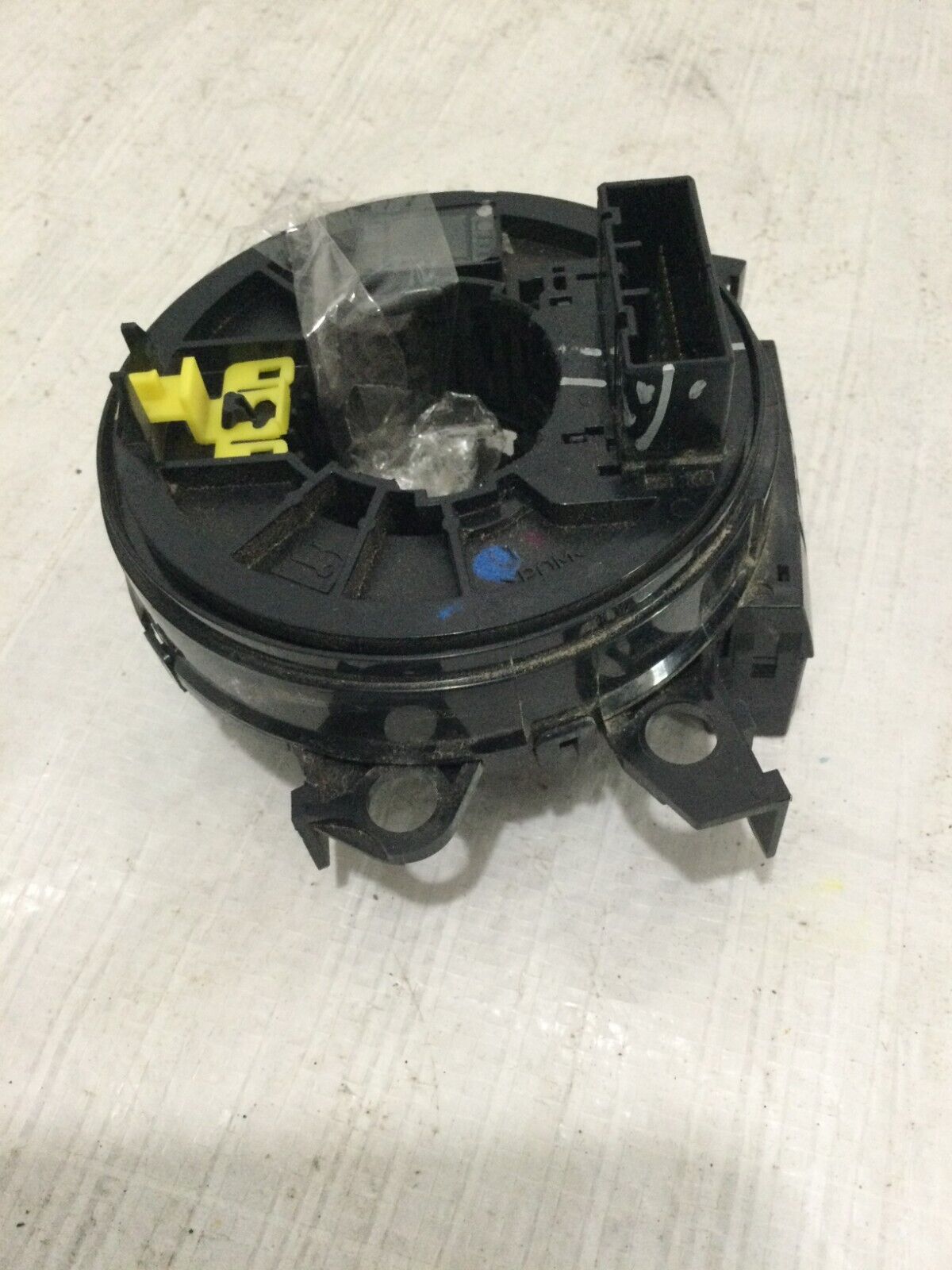 2019-2022 Chevrolet Silverado 1500 Steering Wheel Clock Spring 86773961 OEM