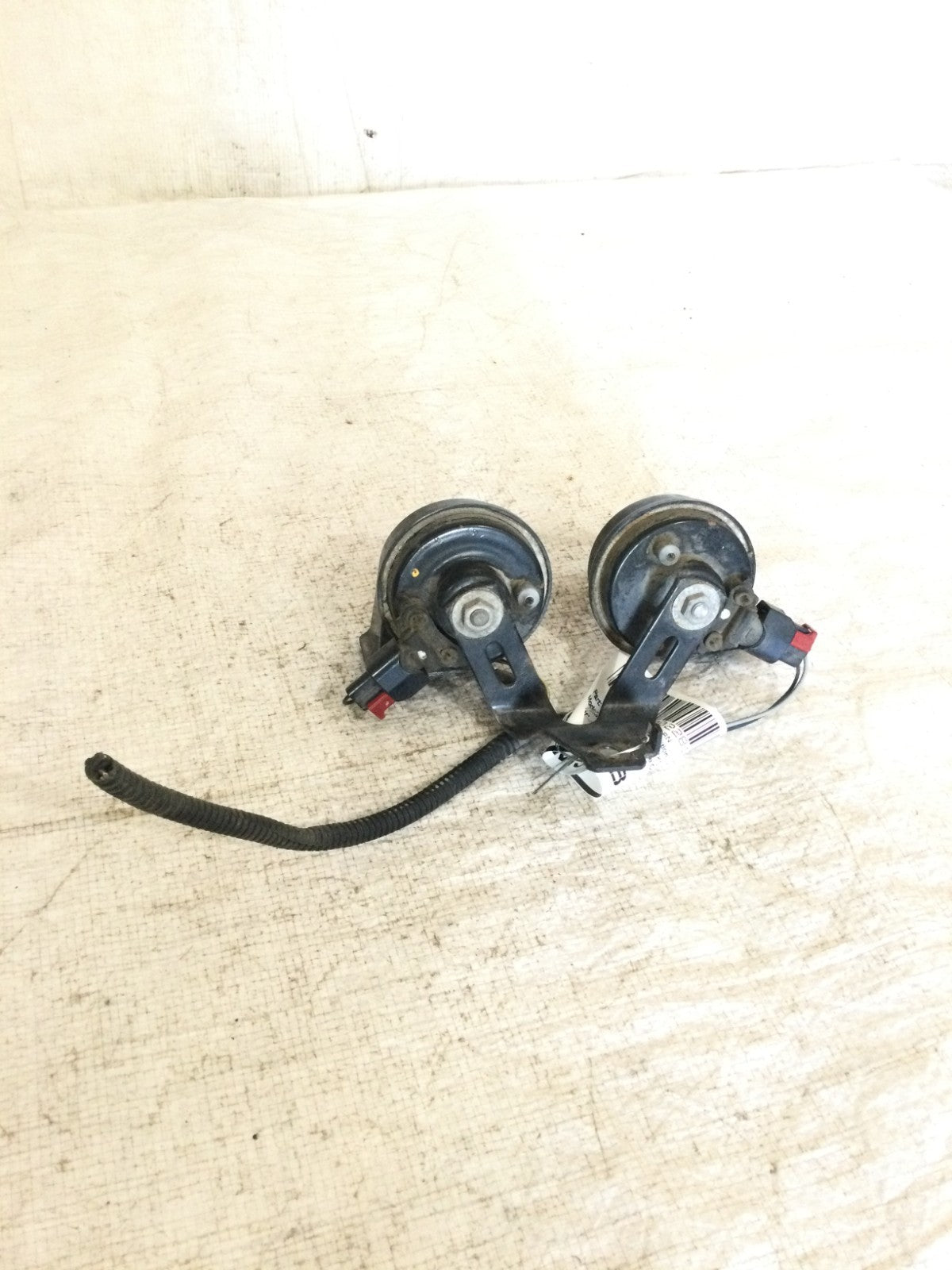 2007 Dodge Ram 1500 Horn OEM