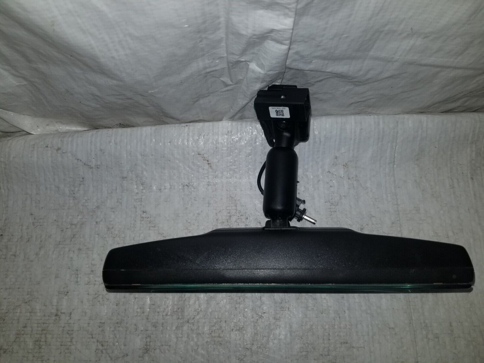 2021 Silverado 1500 Auto Dim Interior Rear View Mirror Video Display 13536995 OE