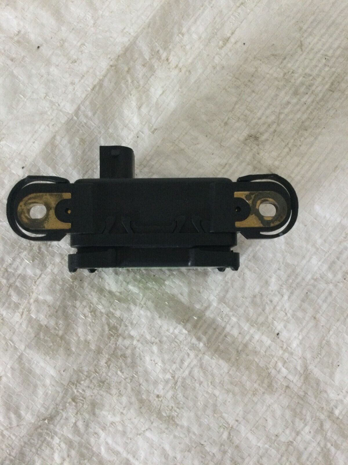 2007 DODGE NITRO 2.8 CRD 4WD ESP Yaw Rate Acceleration Sensor P56029349AA OEM