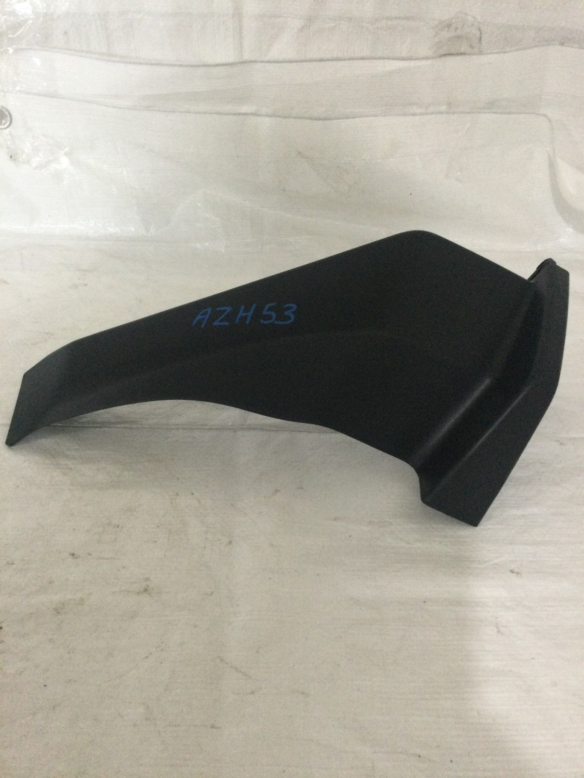 2019-2024 Dodge Ram 1500 Right Rear Spat OEM 68362344AD