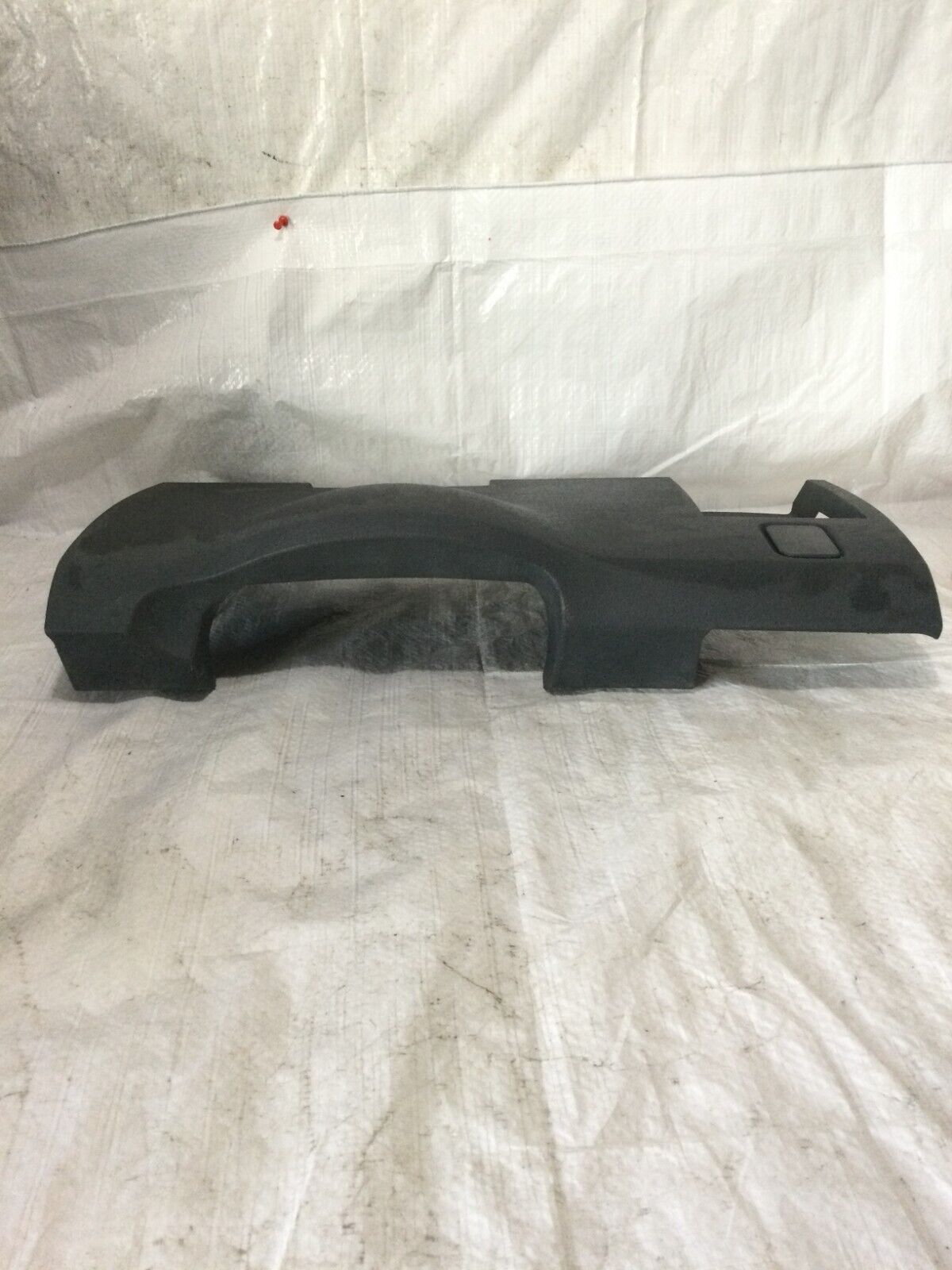 2006 Dodge Ram 1500 Lower Dash Trim Panel DKB53110649S OEM