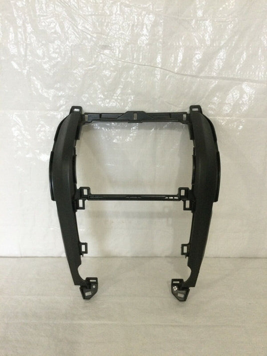 2010 Honda CR-V Factory Center Trim Bezel Garnish Cover 77250-SWA-A0-20 OEM