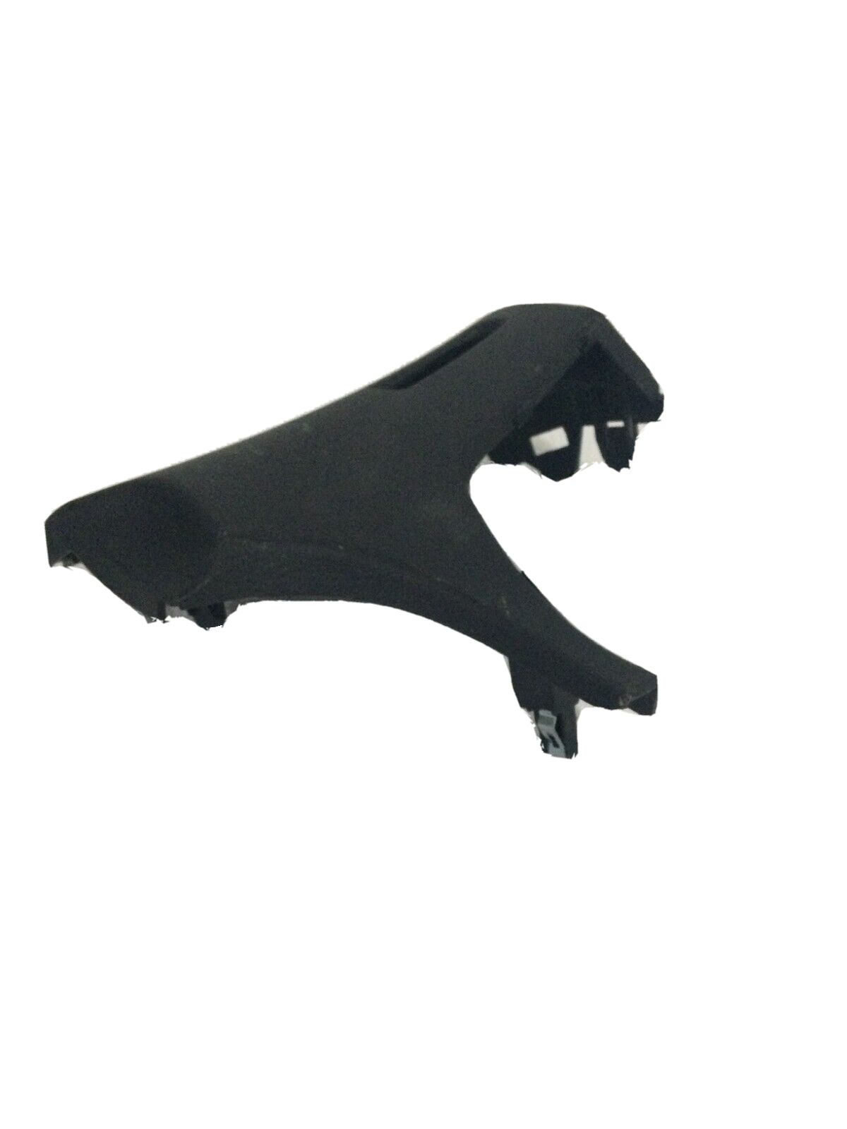 2019 Nissan Rogue Cluster Trip Reset Dimmer Control Trim 68410-4BA0A OEM