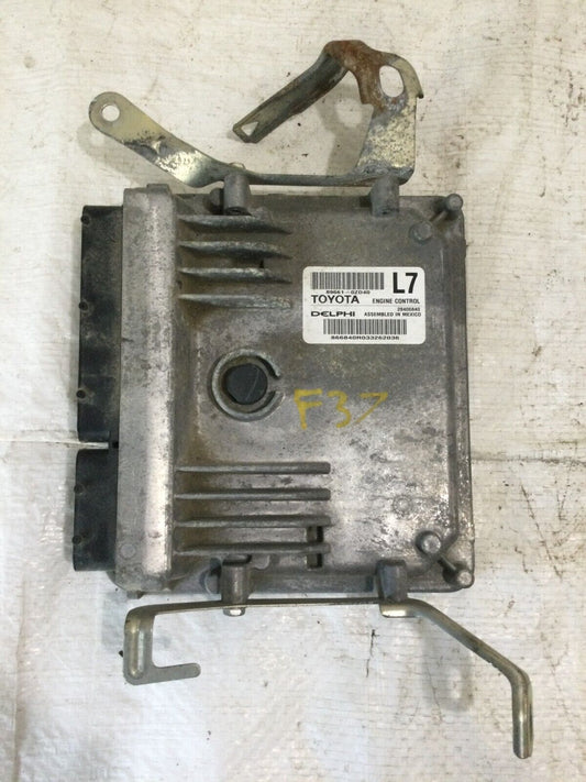 2014-2015 Toyota Corolla 89661-0ZD41 Computer Engine Control ECU ECM Module OEM