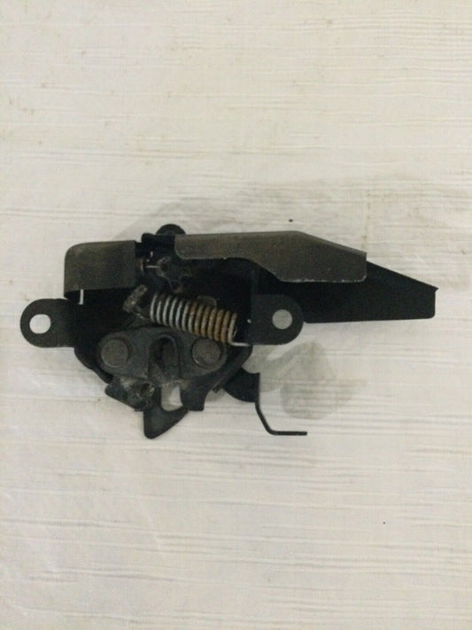 2009-2013 Toyota Corolla  Hood Latch Lock Actuator OEM