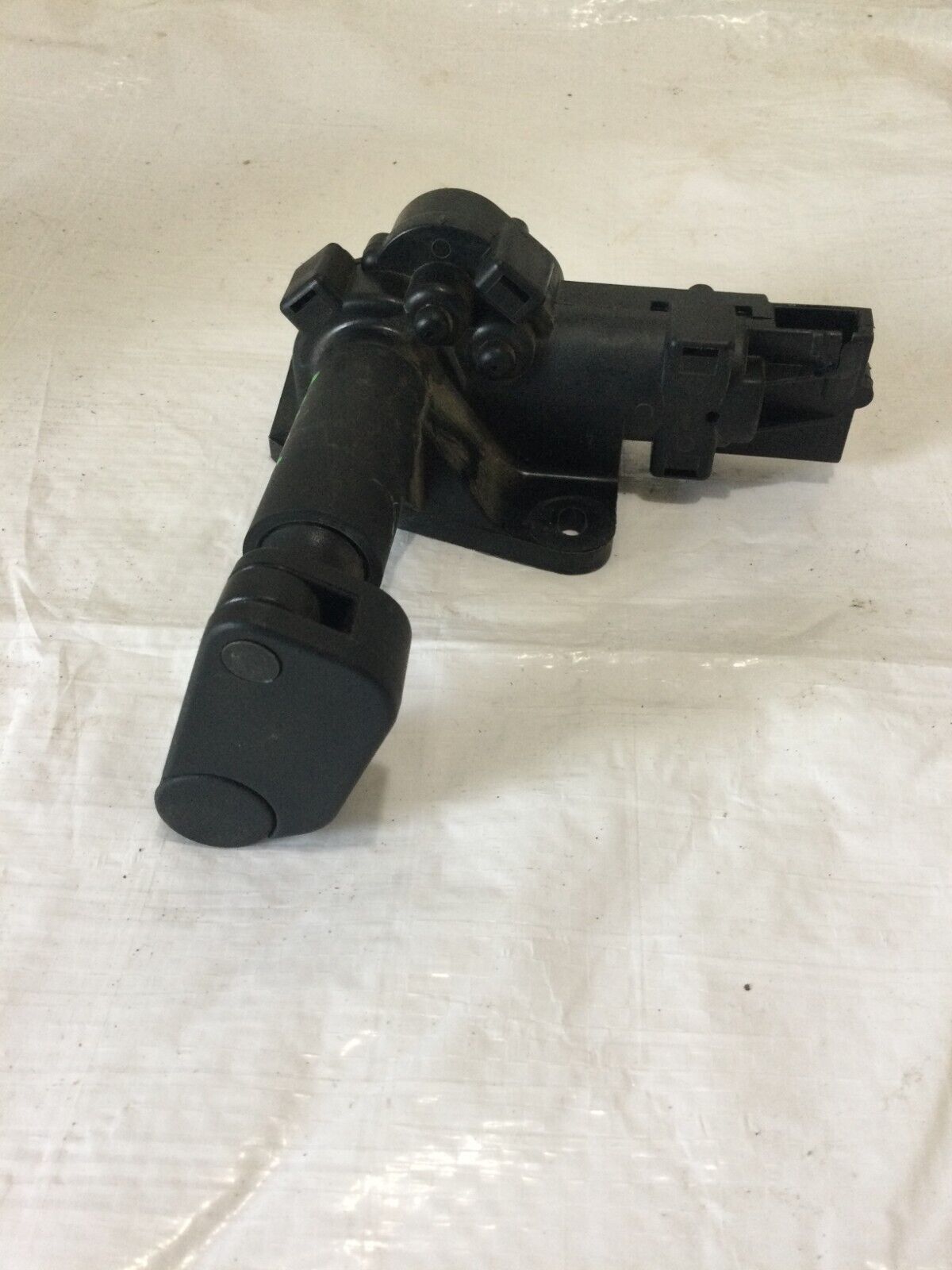 2017 Dodge Grand Caravan Rear Left Power Vent Motor OEM