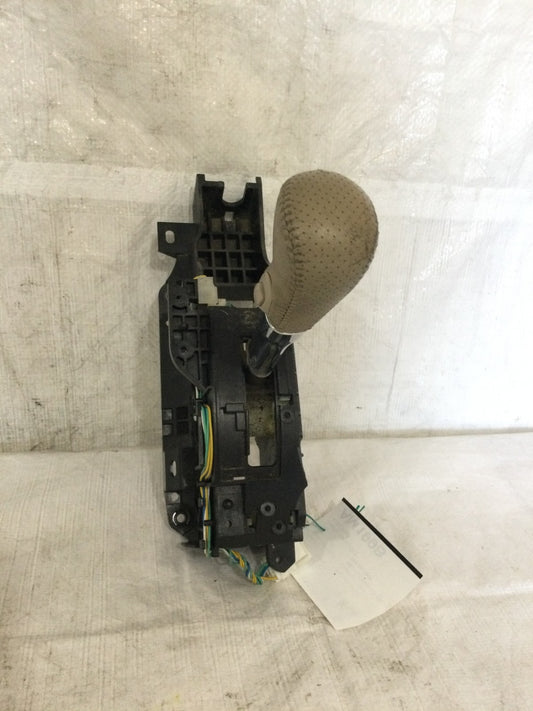 2009 Nissan Murano 3.5L Floor Shifter OEM